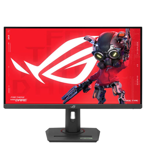 Asus ROG Strix XG27ACG 27 QHD 180Hz Fast IPS Gaming HeightA