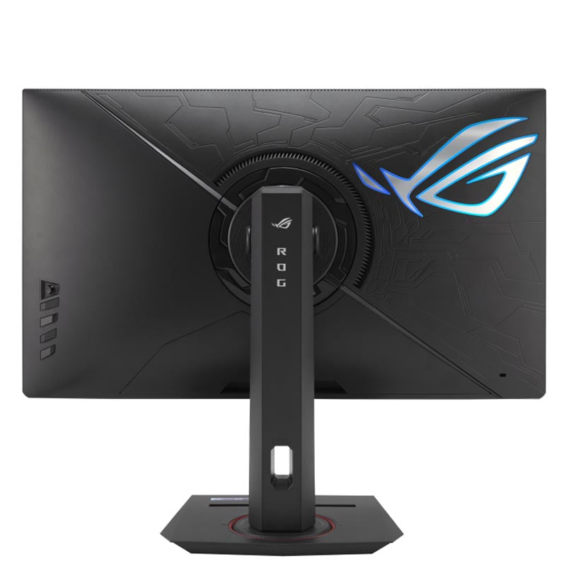 Asus ROG Strix XG27ACG 27 QHD 180Hz Fast IPS Gaming HeightA