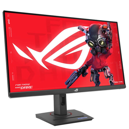 Asus ROG Strix XG27ACG 27 QHD 180Hz Fast IPS Gaming HeightA