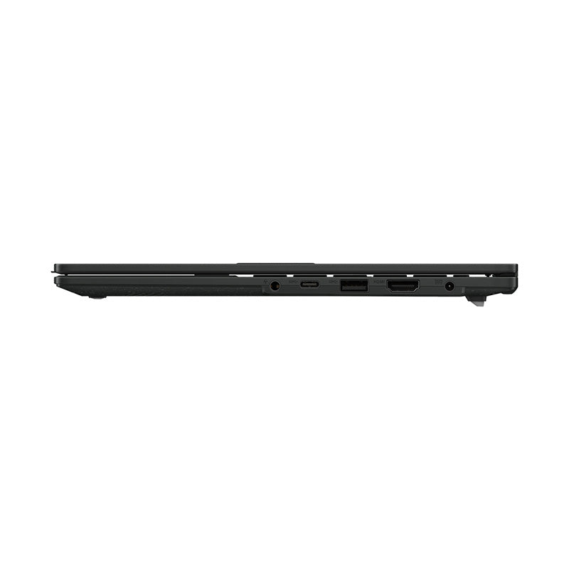 Asus Vivobook Go 14 E1404FA-NK416W - R5-7520U 16GB 512GB 14 Black