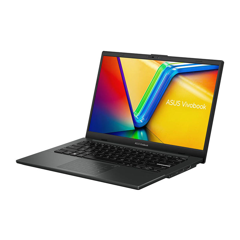 Asus Vivobook Go 14 E1404FA-NK416W - R5-7520U 16GB 512GB 14 Black