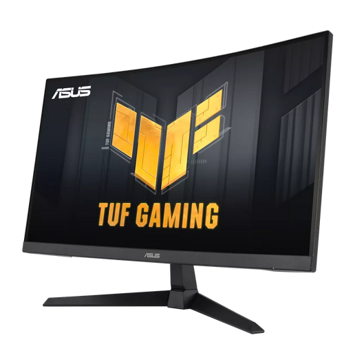 Asus TUF Gaming VG27VQ3B 27 Curved FHD 180Hz Fast VA SPK Gaming Monitor