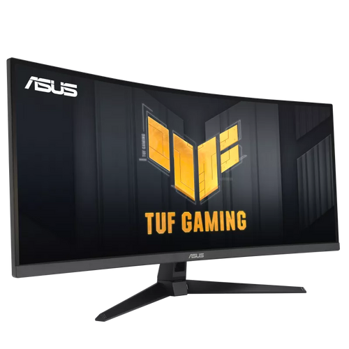 Asus TUF Gaming VG34VQ3B - 34 WQHD VA 180Hz Curved Gaming Monitor