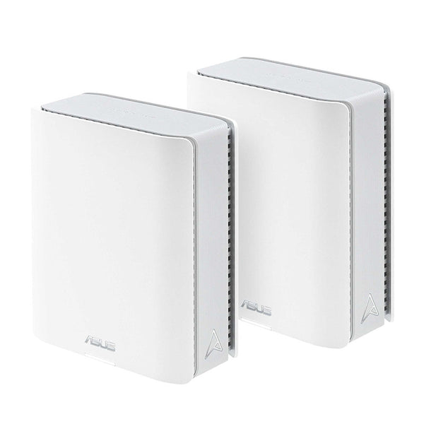 ASUS ZenWiFi BT8 Tri-band WiFi 7 Smart AiMesh Extendable Router (2