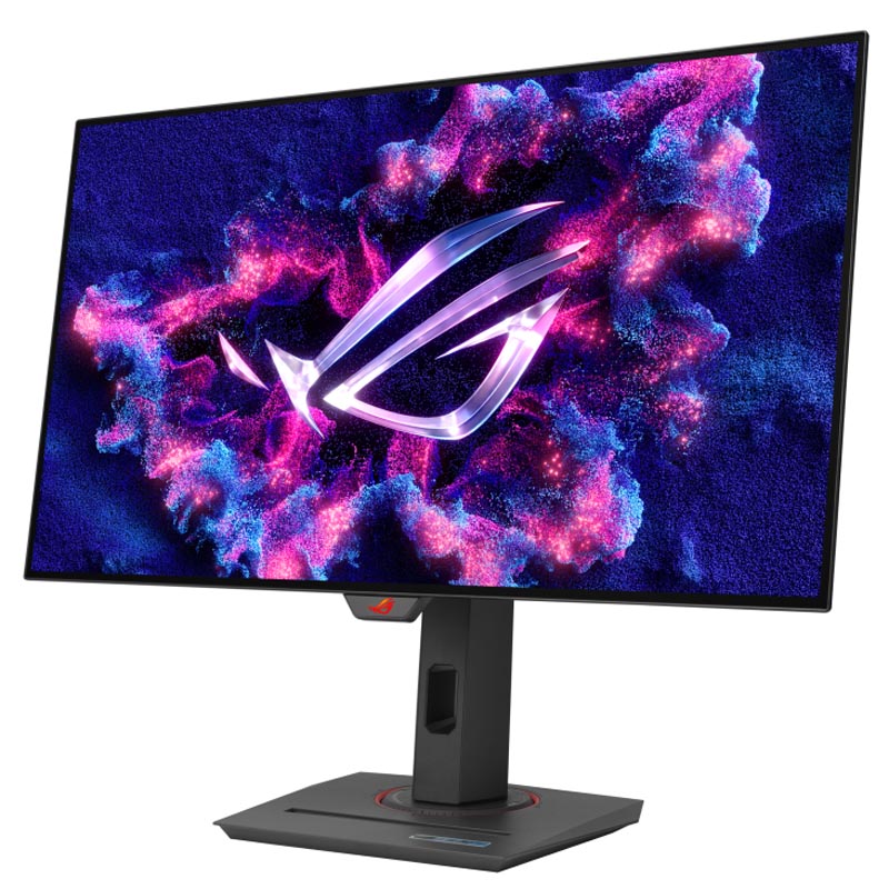 Asus ROG Strix XG27AQDMG - 27 QHD OLED 240Hz  Gaming Monitor