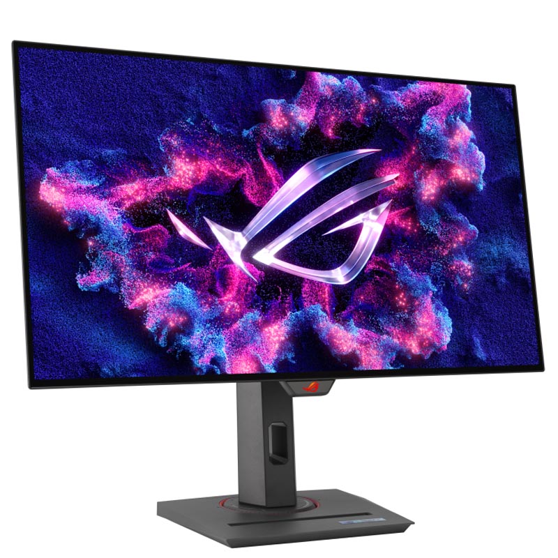 Asus ROG Strix XG27AQDMG - 27 QHD OLED 240Hz  Gaming Monitor