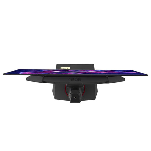 Asus ROG Strix XG27AQDMG - 27 QHD OLED 240Hz  Gaming Monitor