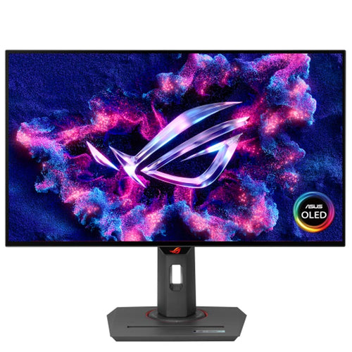 Asus ROG Strix XG27AQDMG - 27 QHD OLED 240Hz  Gaming Monitor