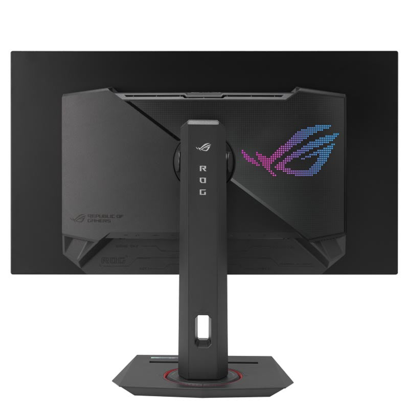 Asus ROG Strix XG27AQDMG - 27 QHD OLED 240Hz  Gaming Monitor