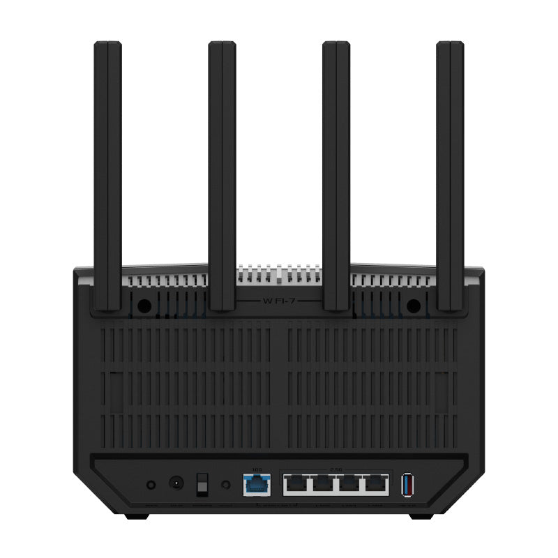 Asus RT-BE92U BE9700 Tri-band Wi-Fi 7 Router – Challenger Singapore