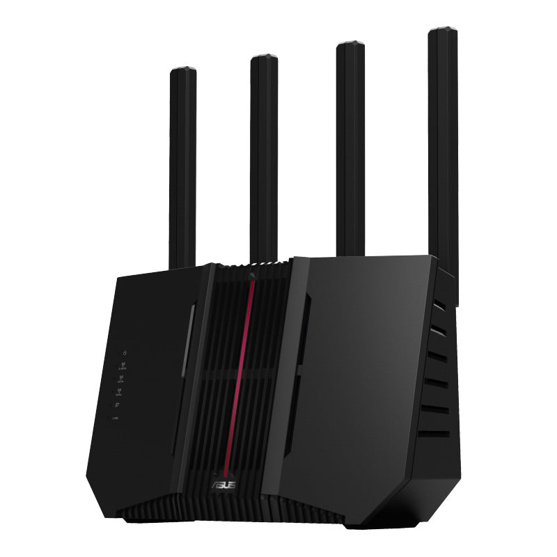 ASUS RT-BE92U Wi-Fi 7 ルーター Asus RT-BE92U BE9700 Tri-band Wi-Fi 7 Router – Challenger Singapore