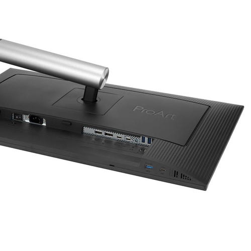 ASUS ProArt Display 5K PA27JCV Professional Monitor - 27 5K (5120 x 2880) IPS 99% DCI-P3