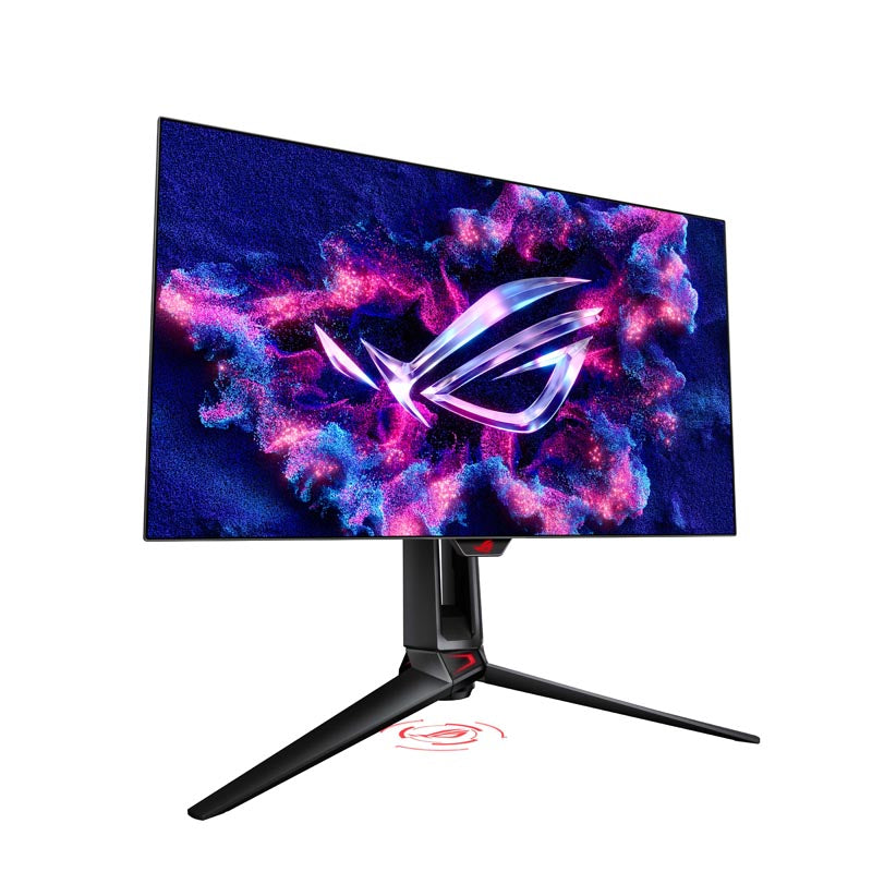 開封のみ未使用 ASUS ROG SwiftOLED PG27AQDP 480 ASUS ROG Swift OLED PG27AQDP - 27