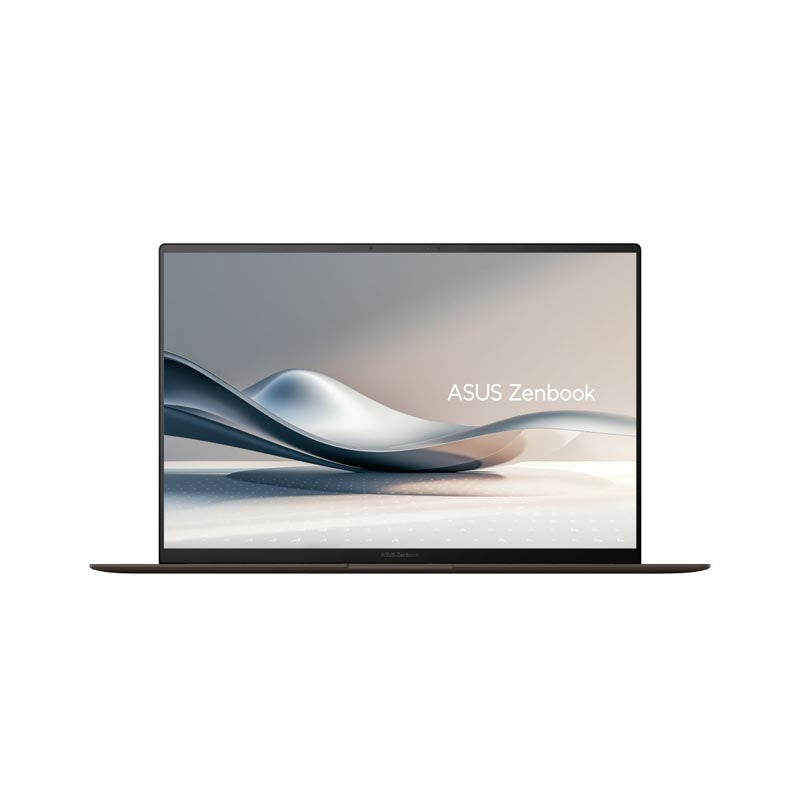 Asus Zenbook S 16 UM5606WA-RK133W - AI-9-365 24GB 1TB 16'' 3K OLED