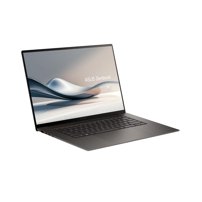Asus Zenbook S 16 UM5606WA-RK133W - AI-9-365 24GB 1TB 16'' 3K OLED