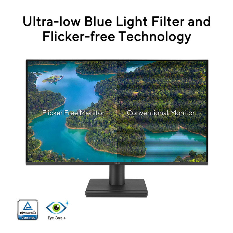 Asus VA259HGA 24.5-inch FHD IPS 120Hz Monitor