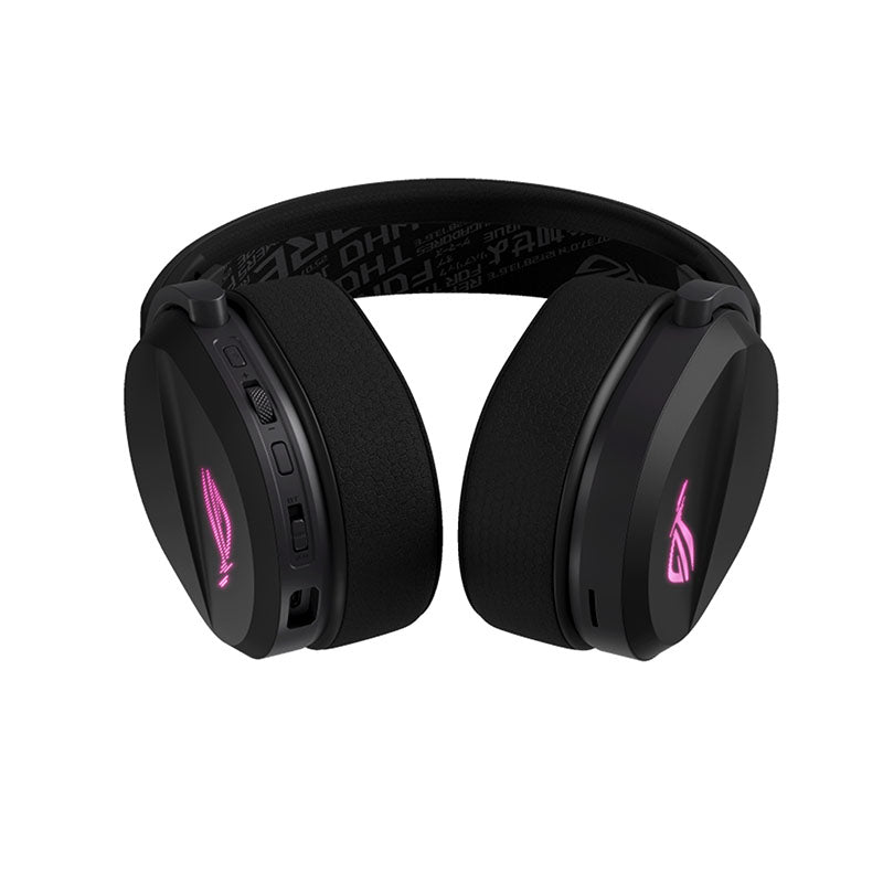 Asus ROG Pelta Gaming Headset
