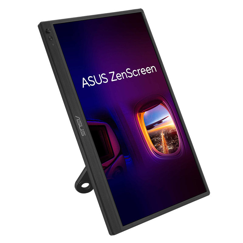 ASUS ZenScreen MB169CK Portable USB Monitor - 15.6