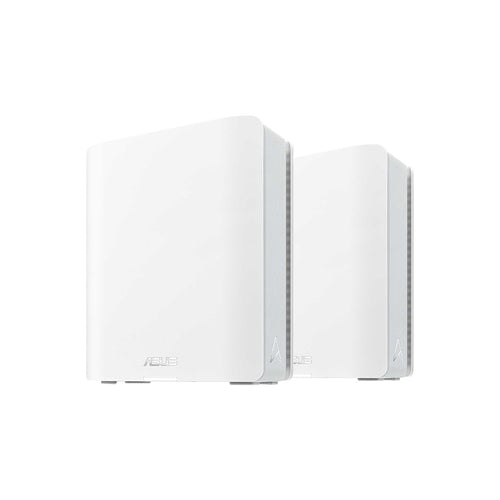 Asus ZenWiFi BT10 (2-Pack) BE18000 Wi-Fi 7 AiMesh Router