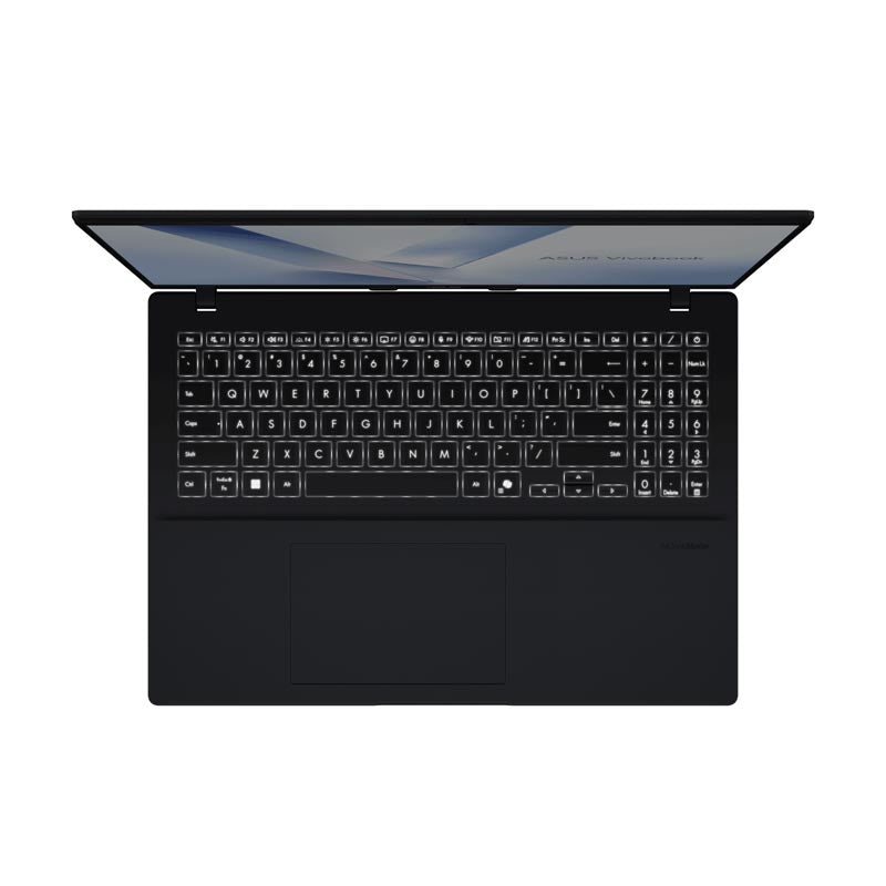 Asus Vivobook 16 AI 7-HX350 16GB 512GB 16 (Quiet Blue)