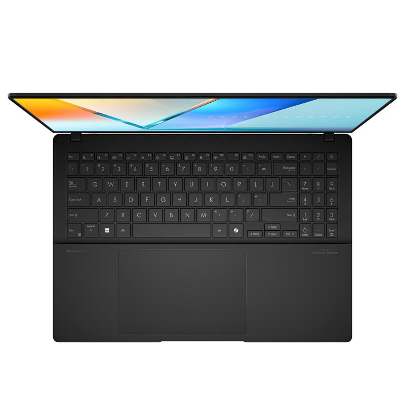 Asus Vivobook S16 M5606KA-RI028W - AI 7-HX350 24GB 1TB 16 3K OLED