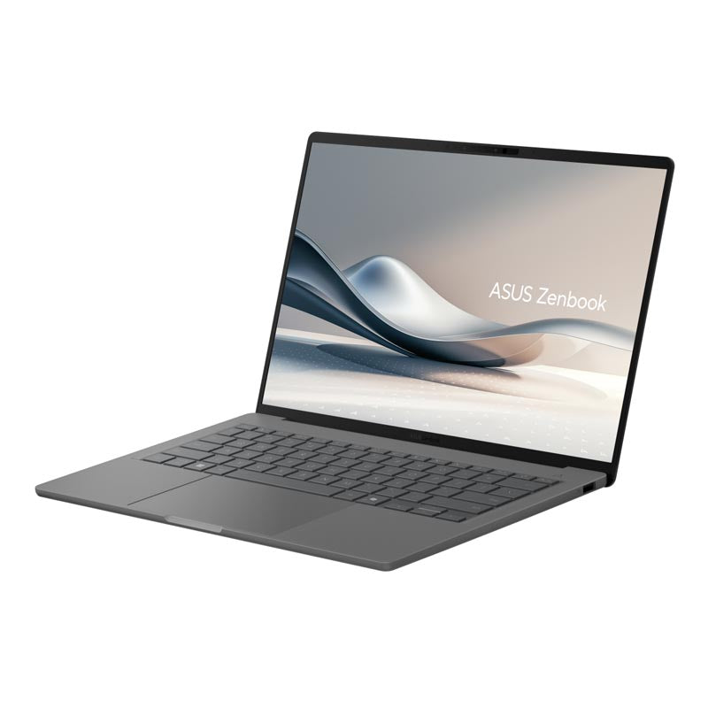 Asus Zenbook A14 UX3407QA-QD232W - X1-26-100 16GB 1TB 14