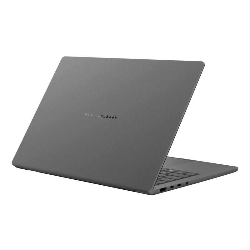Asus Zenbook A14 UX3407QA-QD232W - X1-26-100 16GB 1TB 14 OLED (Iceland Gray)