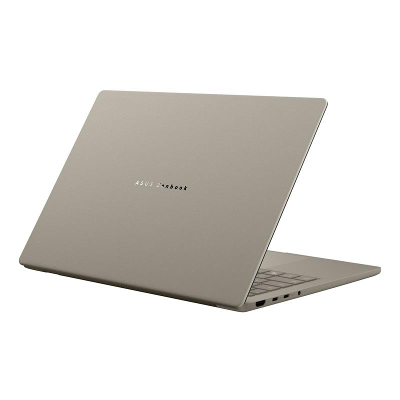 Asus Zenbook A14 UX3407QA-QD344W - X1-26-100 16GB 1TB 14 OLED (Zabriskie Beige)