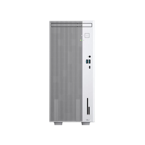 Asus V500 Mini Tower V500MV-13420H159W - i5-13420H 8GB 512GB (White)
