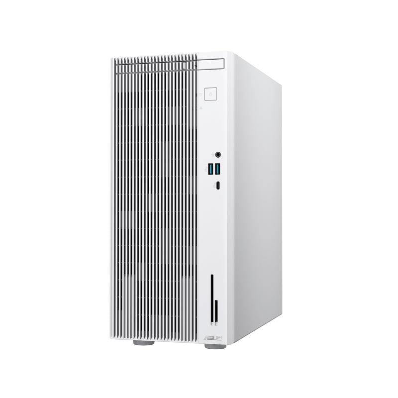 Asus V500 Mini Tower V500MV-13420H159W - i5-13420H 8GB 512GB (White)