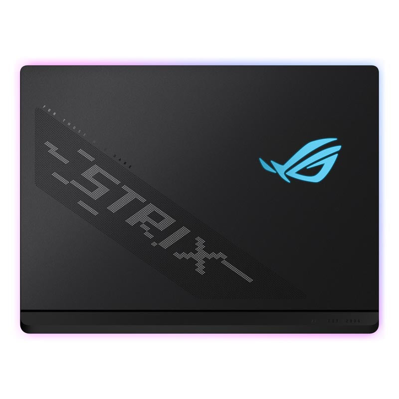 Asus ROG Strix Scar 18 G835LW-SA080W - UT9-275HX 32GB 2TB RTX5080 18