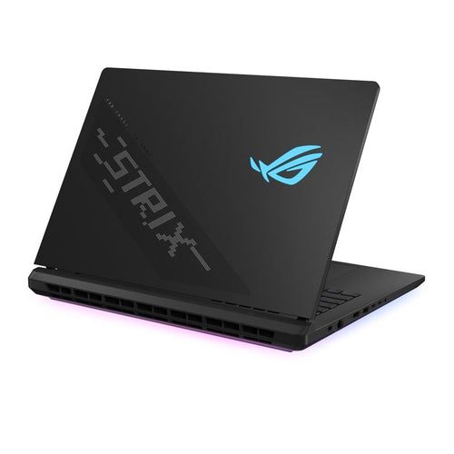Asus ROG Strix Scar 18 G835LW-SA080W - UT9-275HX 32GB 2TB RTX5080 18