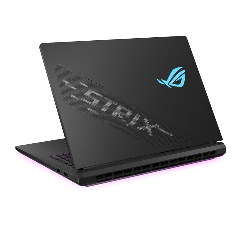 Asus ROG Strix Scar 18 G835LW-SA080W - UT9-275HX 32GB 2TB RTX5080 18