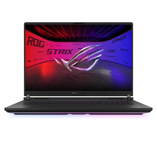 Asus ROG Strix Scar 18 G835LW-SA080W - UT9-275HX 32GB 2TB RTX5080 18
