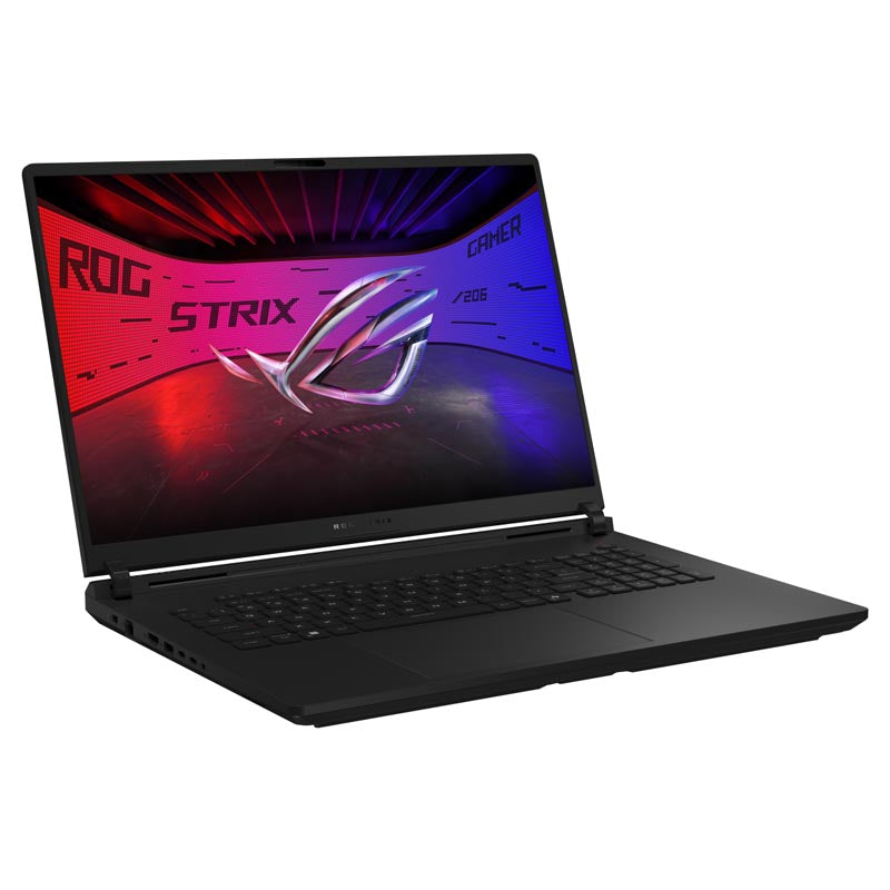 Asus ROG Strix Scar 18 G835LW-SA080W - UT9-275HX 32GB 2TB RTX5080 18