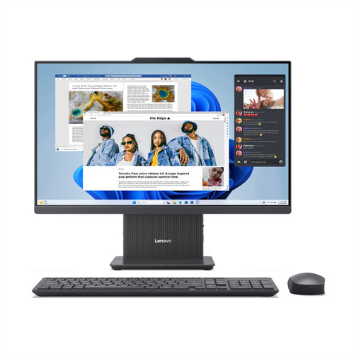 Lenovo IdeaCentre AIO 3 24IRH9 F0HN002HST - I7-13620H 16GB 1TB 23.8 FHD IPS