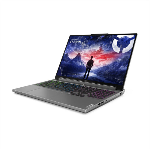 Lenovo Legion 5 16IRX9 83DG008DSB - I7-14650HX, 32GB, 1TB, RTX4060, 16 240Hz
