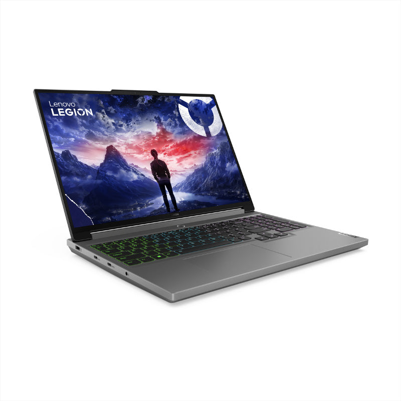Lenovo Legion 5 16IRX9 83DG008DSB - I7-14650HX, 32GB, 1TB, RTX4060, 16 240Hz