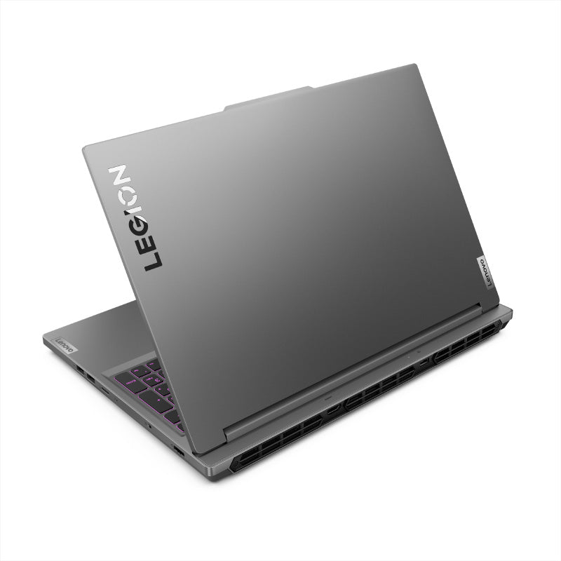 Lenovo Legion 5 16IRX9 83DG008DSB - I7-14650HX, 32GB, 1TB, RTX4060, 16 240Hz