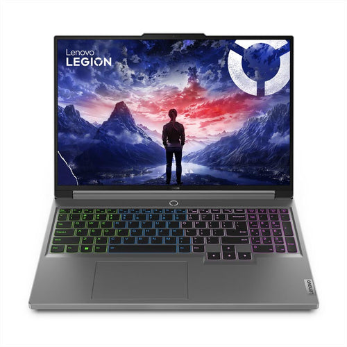 Lenovo Legion 5 16IRX9 83DG00A4SB - i7-14650HX, 16GB RAM, 512GB SSD, RTX 4050, 16-inch 165Hz