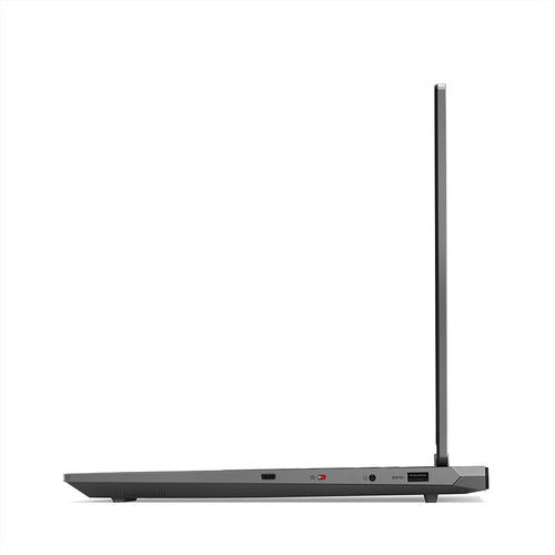 Lenovo LOQ 15IAX9I 83FQ000HSB - I5-12450HX 16GB 512GB A530M 15.6 144Hz