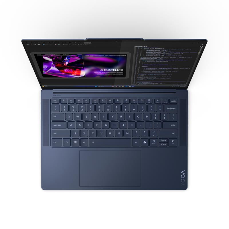 Lenovo Yoga Slim 7 83ED0013SB X1E-78-100 32G 1TB 14.5 OLED