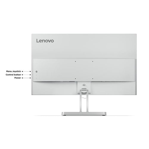 Lenovo L27i-4A 67BEKAC1MY Monitor -  3Wx2 speaker, 27” 1920 x 1080 IPS 100Hz