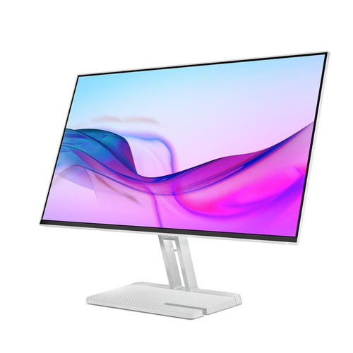 Lenovo L27i-4A 67BEKAC1MY Monitor -  3Wx2 speaker, 27” 1920 x 1080 IPS 100Hz