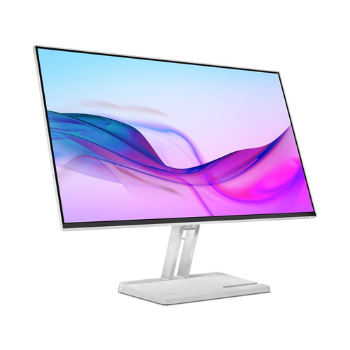 Lenovo L27i-4A 67BEKAC1MY Monitor -  3Wx2 speaker, 27” 1920 x 1080 IPS 100Hz