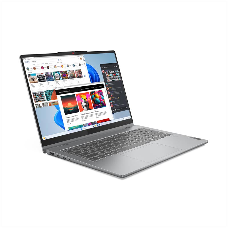 Lenovo IdeaPad 5 2-in-1 14IRH9 83KX000DSB - i7-13620H, 16GB, 512GB