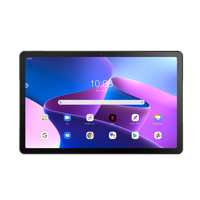Lenovo M10 3rd Gen 4+64GB Wi-Fi (TB328FU) – Challenger Singapore