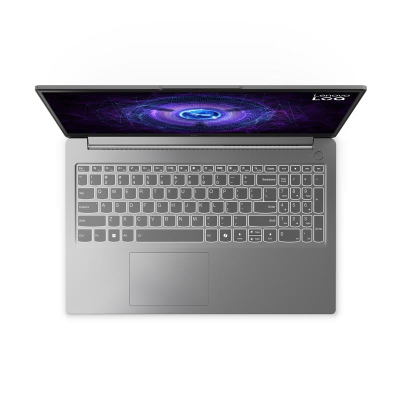 Lenovo LOQ Essential 15IAX9E 83LK0008SB – I7-12650HX, 16GB RAM
