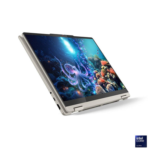 Lenovo Yoga 7 2-in-1 14ILL10 83JQ0000SB - UT7 258V 32GB 1TB 14 2.8K WQXGA+ OLED 120Hz Touch