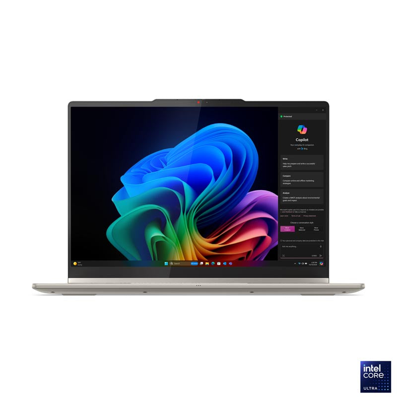 Lenovo Yoga 7 2-in-1 14ILL10 83JQ0000SB - UT7 258V 32GB 1TB 14